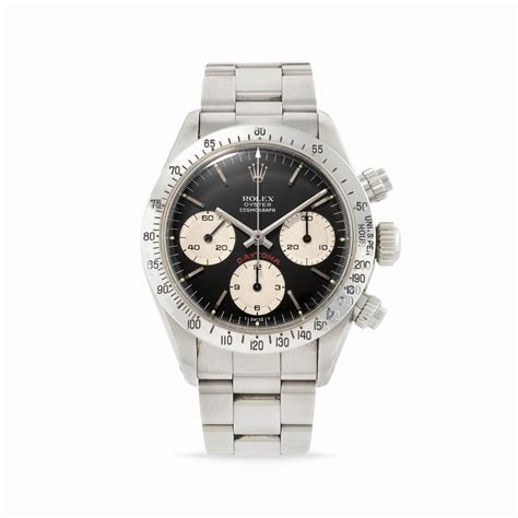 daytona rolex anni 80|rolex daytona collectible items.